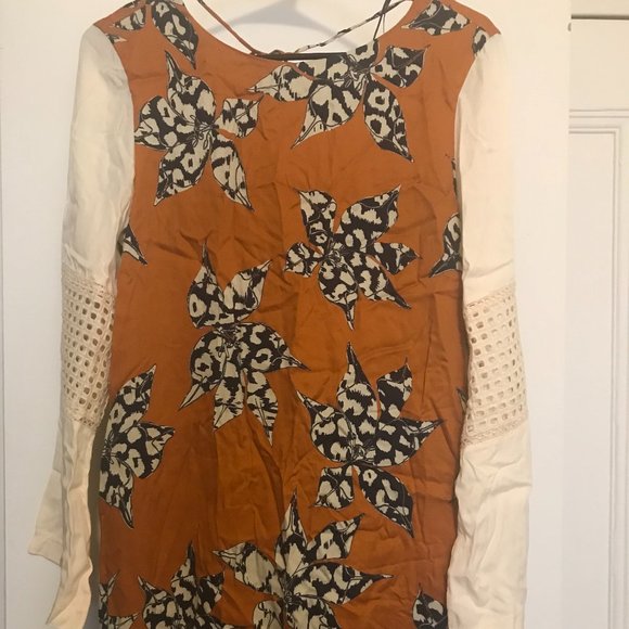 STEVIE MAY Dress - Picture 1 of 2